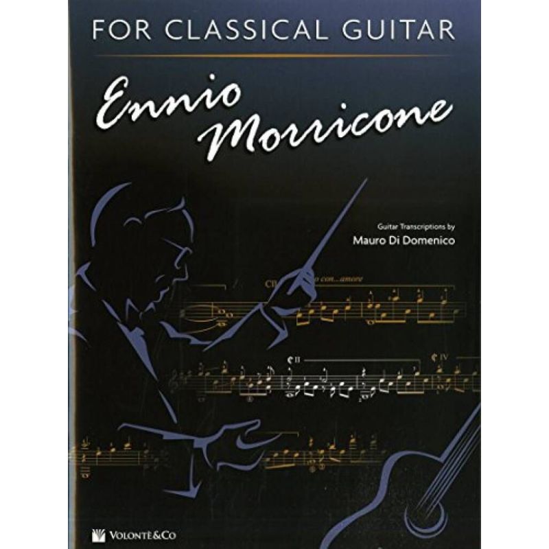 Ennio Morricone