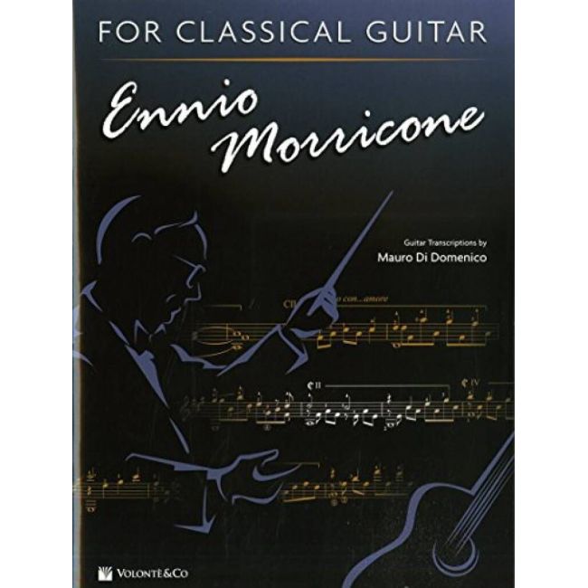 Ennio Morricone