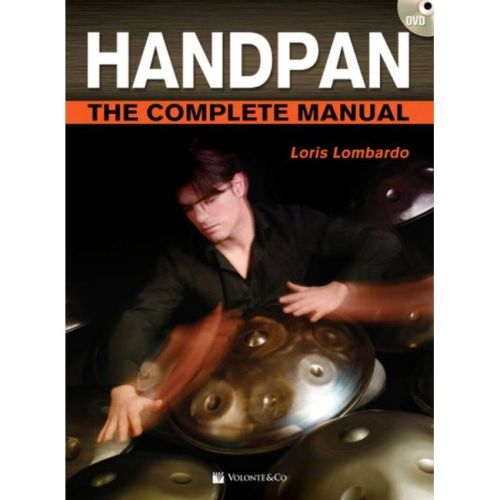 Handpan: The Complete Manual