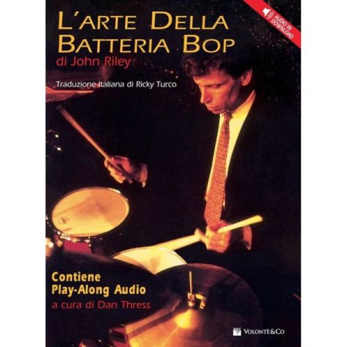 Riley, John - Arte Della...