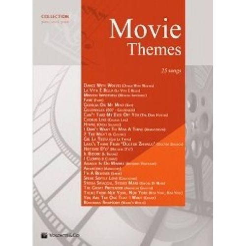 Movie Themes Collection