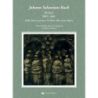 Bach, Johann Sebastian - Fuga BWV 1001