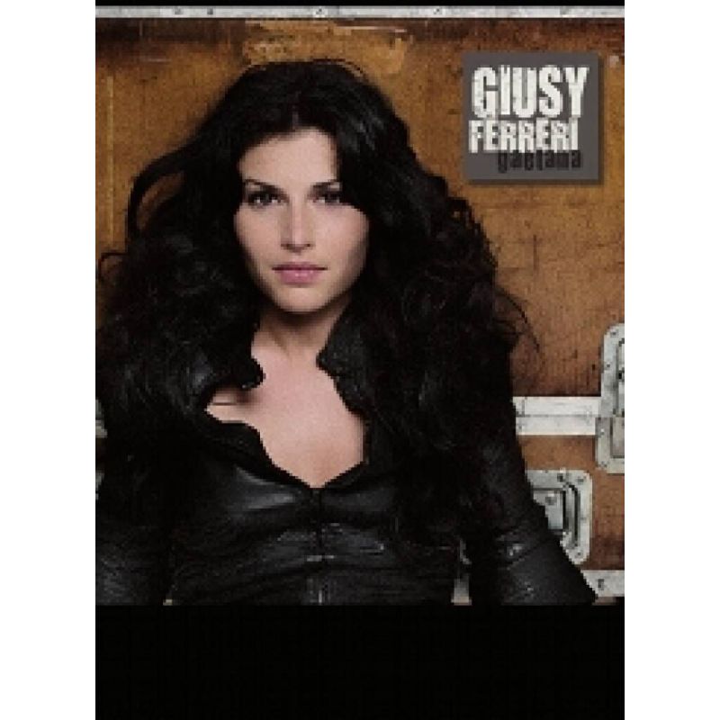 Ferreri, Giusy - Gaetana