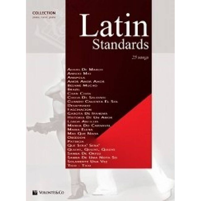 Latin Standards