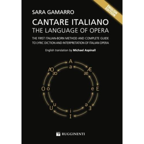 Cantare Italiano (English...