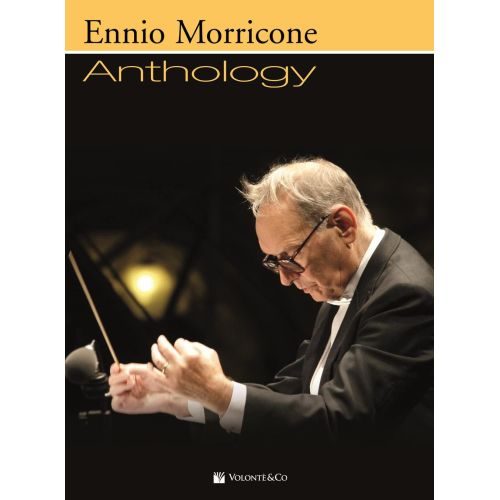 Ennio Morricone Anthology