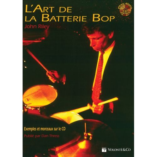 Riley, John - L'Art de la...