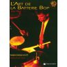 Riley, John - L'Art de la Batterie Bop