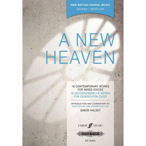 A New Heaven - 16...