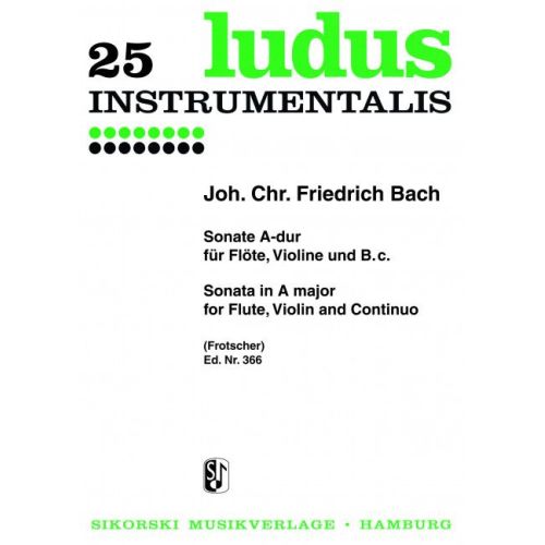Bach, Johann Christoph...