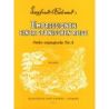 Behrend, Siegfried - Impressionen einer spanischen Reise