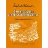 Behrend, Siegfried - Impressionen einer spanischen Reise