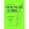 Werner, Josef - Praktische Violoncell-Schule