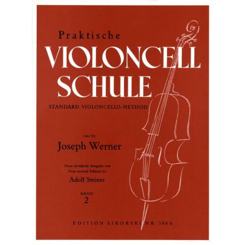 Werner, Josef - Praktische...