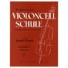 Werner, Josef - Praktische Violoncell-Schule