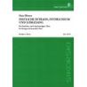 Werner, Hans - Festliche Intrade, Interludium und Lobgesang