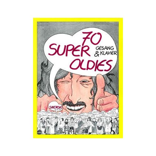 70 Super Oldies