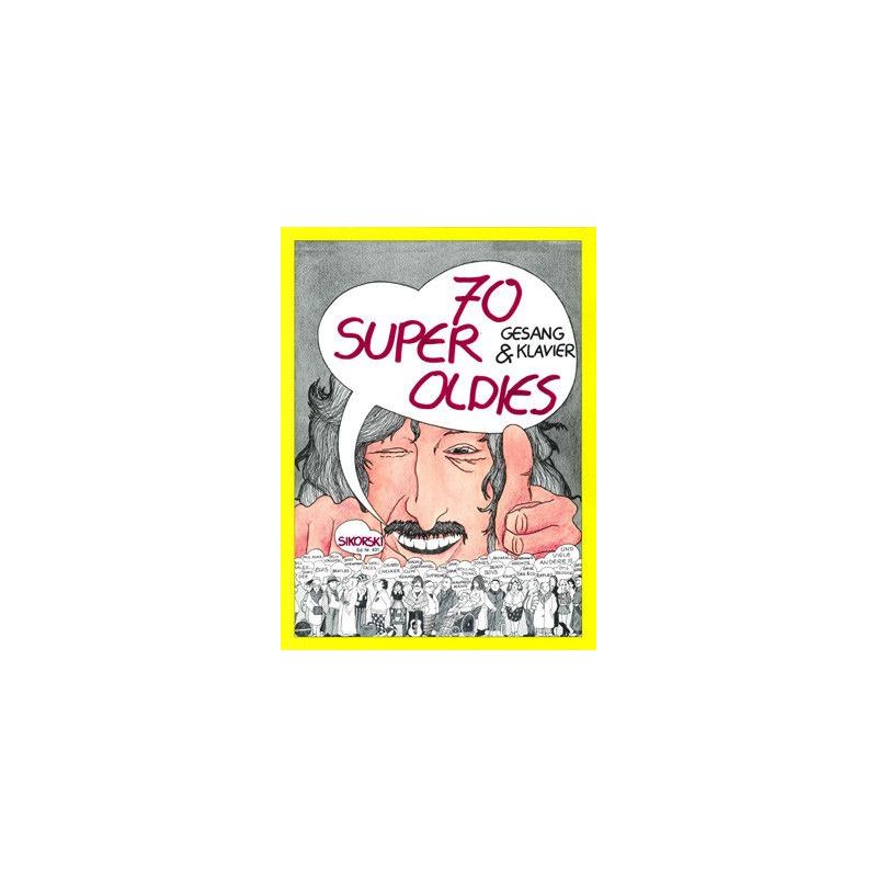 70 Super Oldies