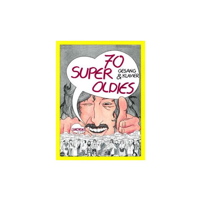 70 Super Oldies