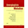 Unvergängliche Melodien