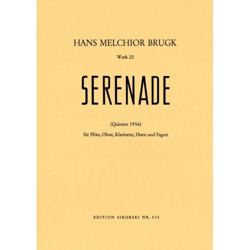 Brugk, Hans Melchior -...