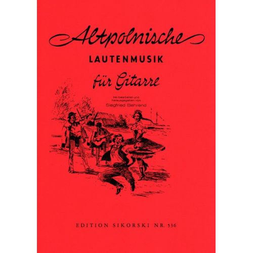 Alte europäische...