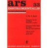 Bach, Carl Philipp Emanuel - Concerto