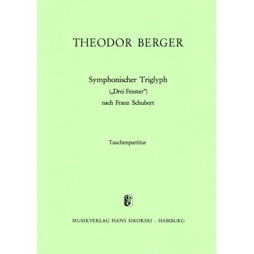 Berger, Theodor -...