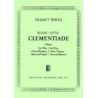Wirth, Helmut - Kleine Clementiade