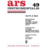 Bach, Carl Philipp Emanuel - Konzert Wq 34