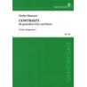 Baumann, Herbert - Contrasti