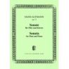 Altmann, Hans - Sonate op. 37