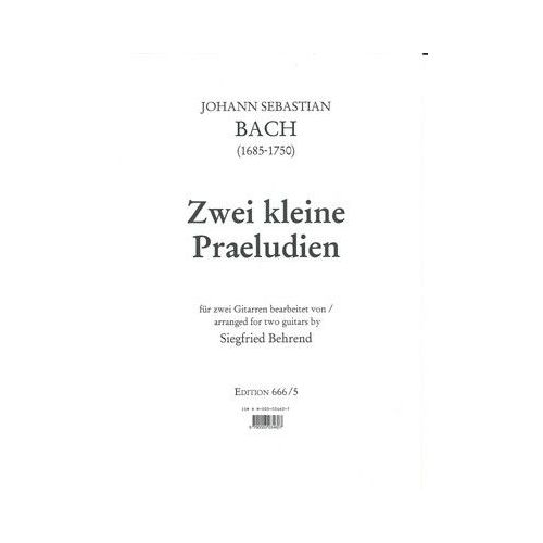 Bach, Johann Sebastian - 2...