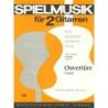 Handel, George Frideric - Ouvertüre
