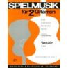 Lauffensteiner, Wolff Jakob - Sonate