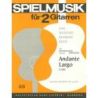 Mendelssohn Bartholdy, Felix - Andante Largo