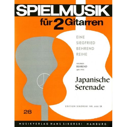 Behrend, Siegfried -...