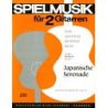 Behrend, Siegfried - Japanische Serenade