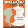 Behrend, Siegfried - Serenata espanola