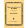 Altrussische Volksweisen