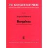 Behrend, Siegfried - Burgalesa nach einer altspanischen Melodie aus Burgos