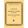 Hoeller, Karl - Sonate Nr. 1
