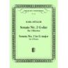 Hoeller, Karl - Sonate Nr. 2