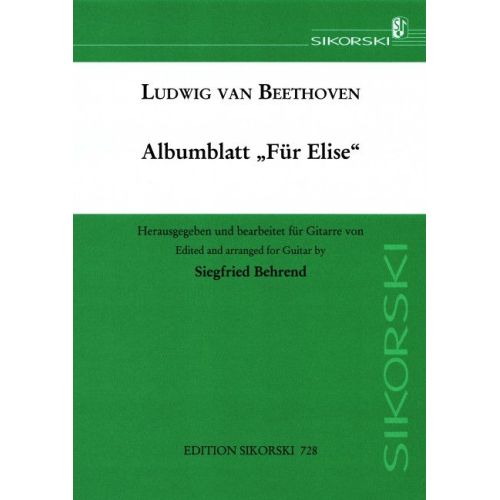 Beethoven, Ludwig van -...