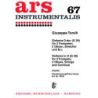 Torelli, Giuseppe - Sinfonia G 29