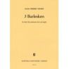 Winkel, Hans-Herbert - 3 Burlesken