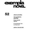 Schnittke, Alfred - Three Sacred Hymns 52