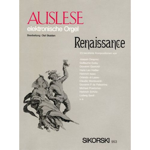 Auslese Renaissance