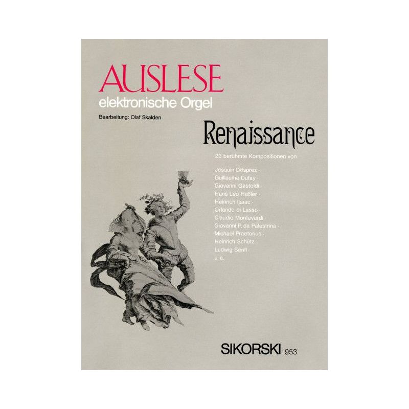 Auslese Renaissance
