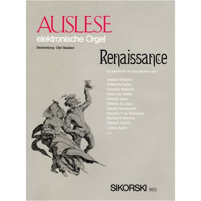 Auslese Renaissance